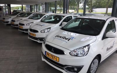 Flexibel Uitzendbureau en Special Lease gaan zeer flexibele samenwerking aan