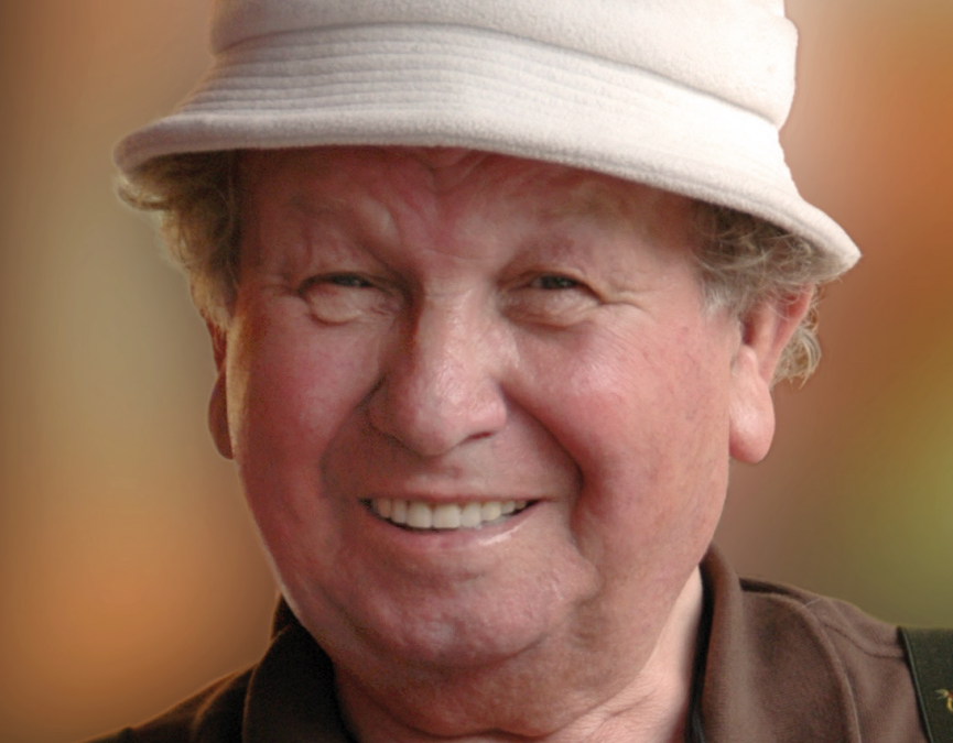 In memoriam – Eef van Gorp