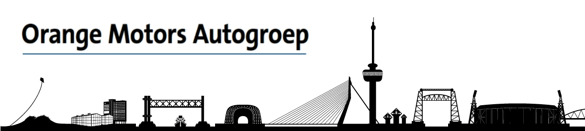 autogroep Orange Motors Autogroep